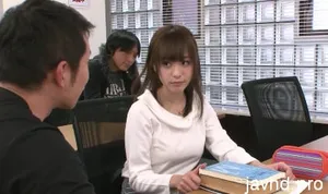 [ipz-754] nhân tình tôi là hoa khôi kana momonogi